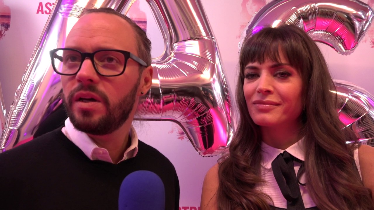 Jarige Astrid Coppens stelt nieuw programma voor