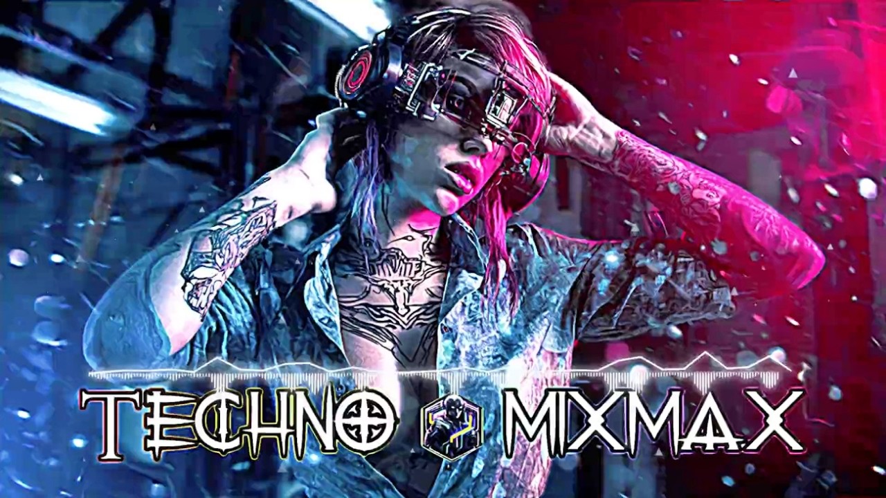 FREE 😵 Top 10 Hard Techno Remix Music February 2026 💥 Remixes Songs  No Copyright