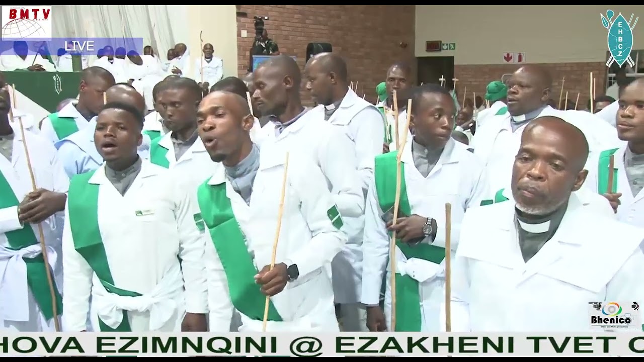 INKONZO YOKUNIKELA SAT  Part 1 || IZIKHOVA EZIMNQINI #EZAKHENI2024