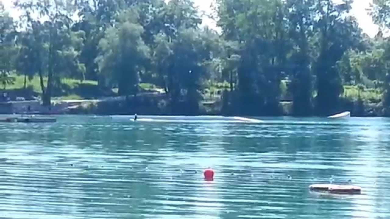 Lac de baudreix