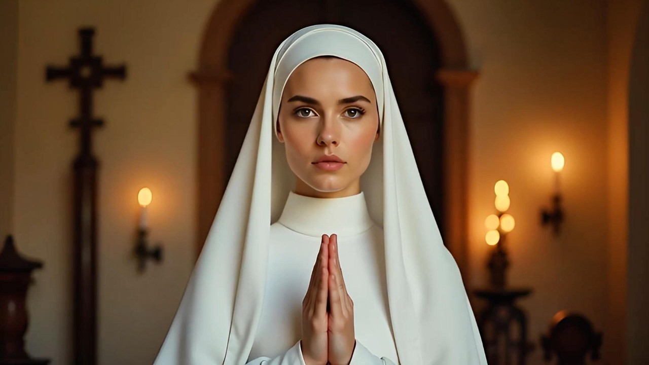 Gregorian Chants for Lent 🙏 Sacred Hymns for Spiritual Purification & Inner Peace