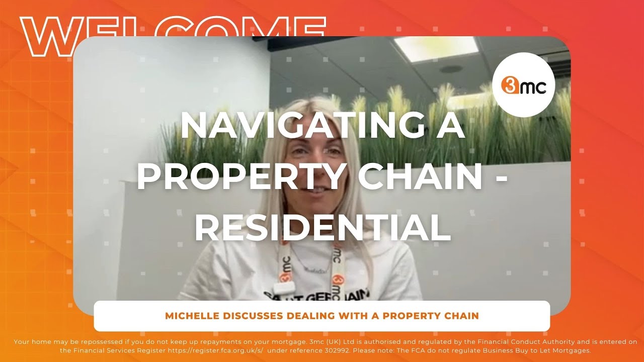 Navigating a Property Chain - Residential