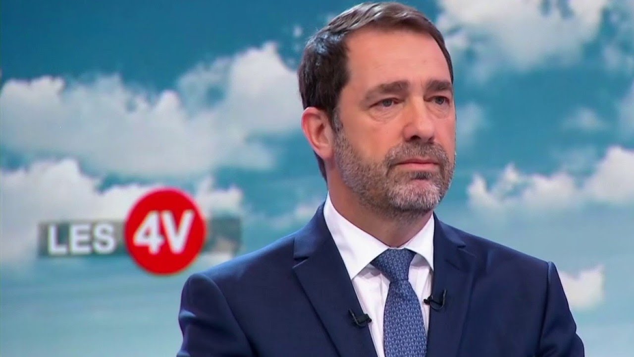 Les 4 vérités - Christophe Castaner