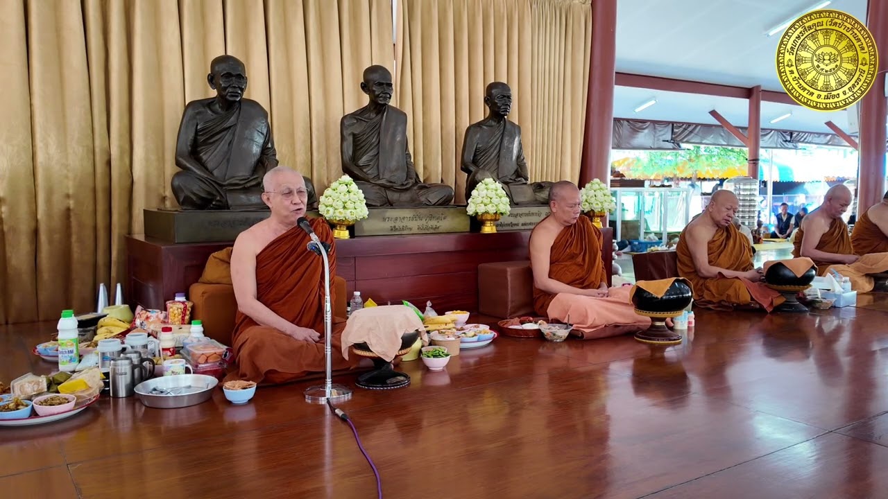“ศาสนา วัดวา ไม่ใช่ถังขยะ”