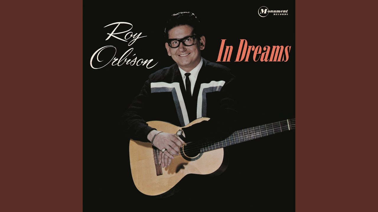 Beautiful Dreamer