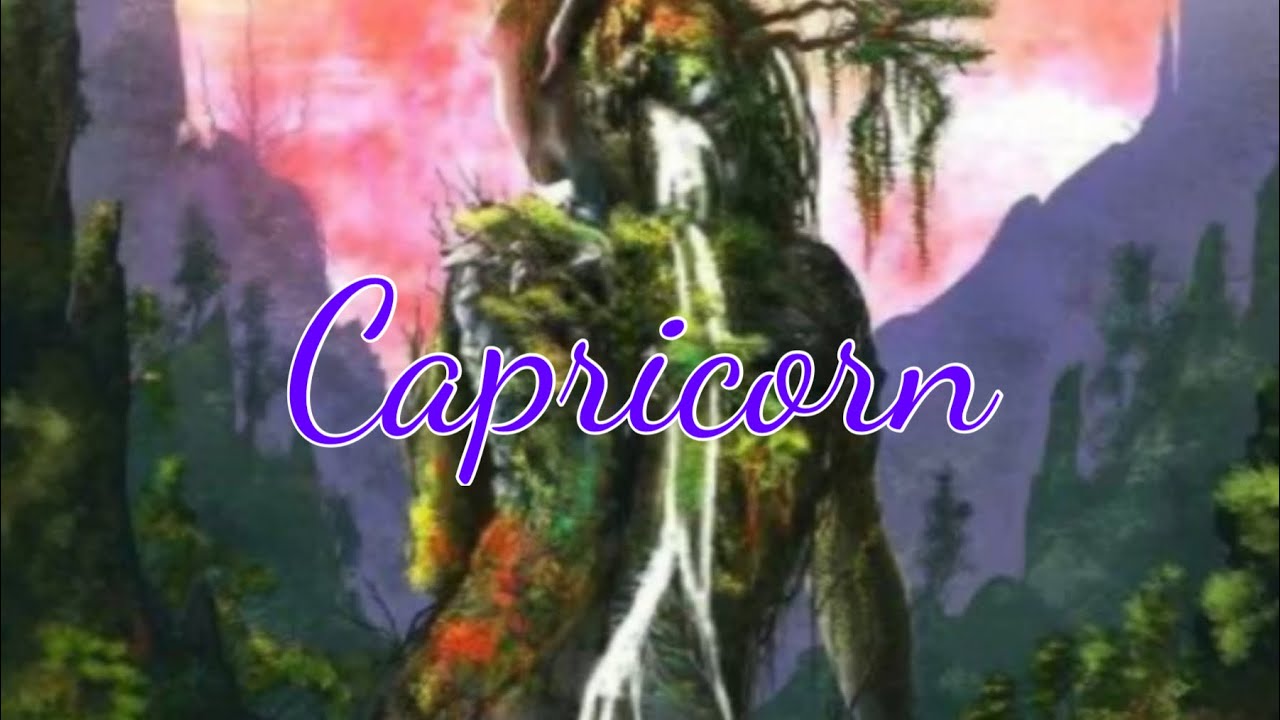 CAPRICORN 
