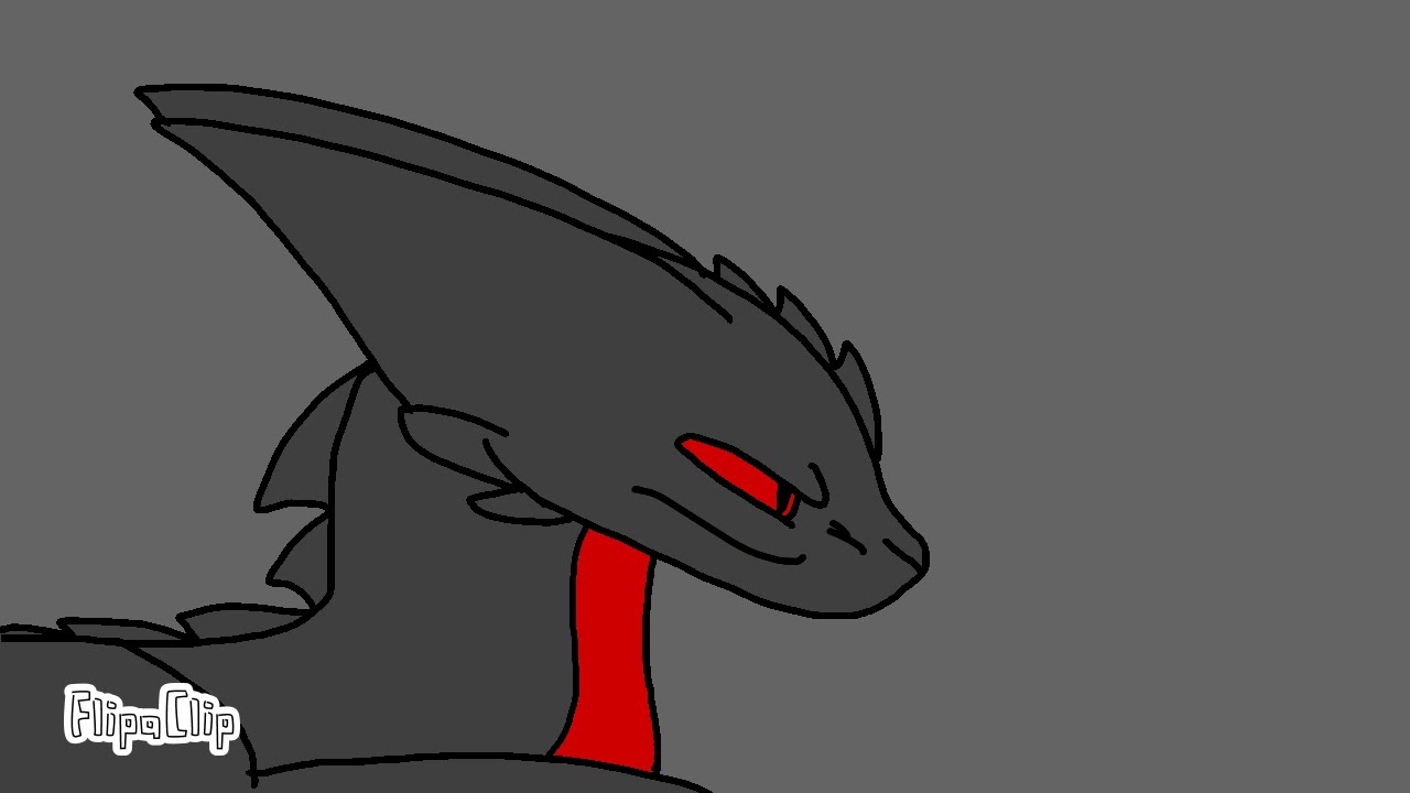 Toothless x light fury season 1 episode 8 