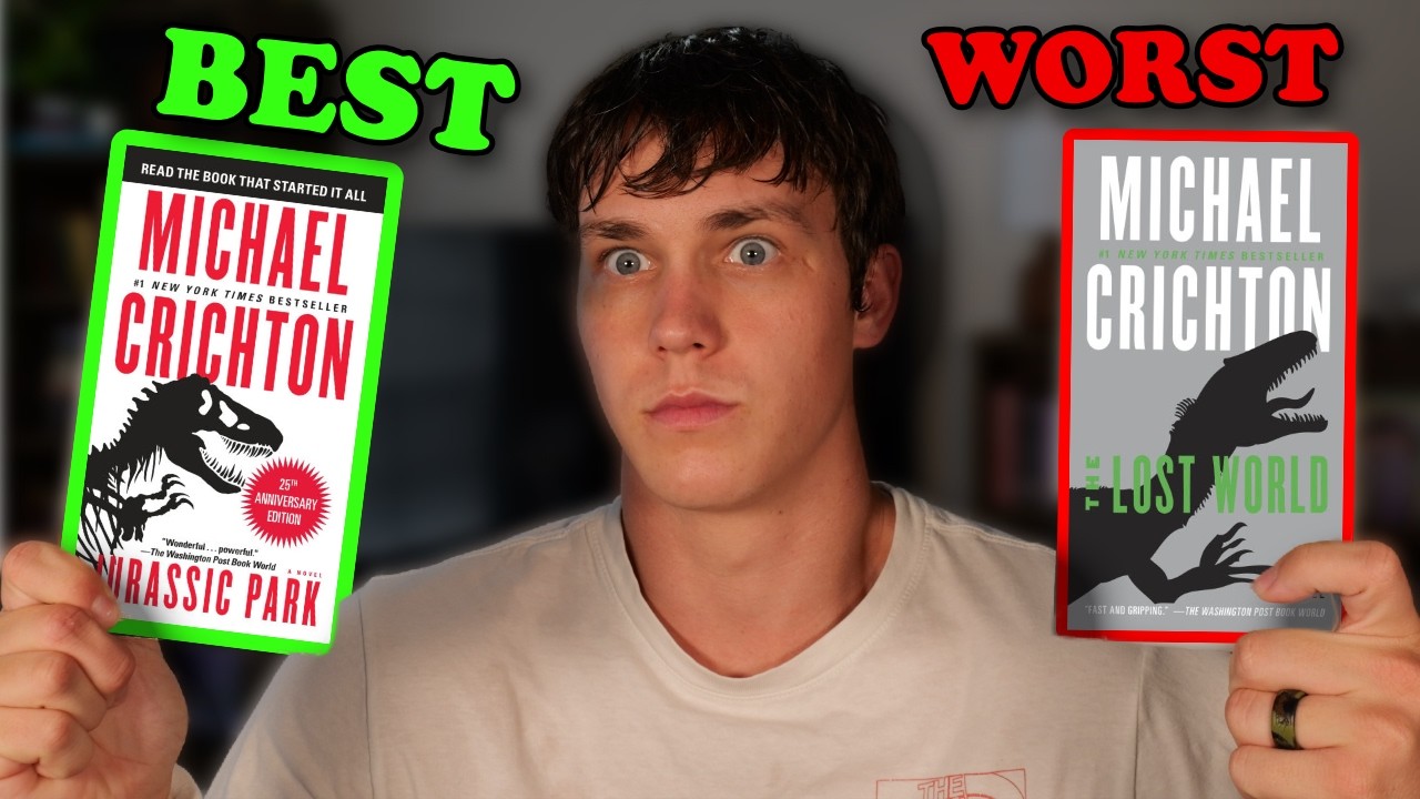 The BEST Book With The WORST Sequel
