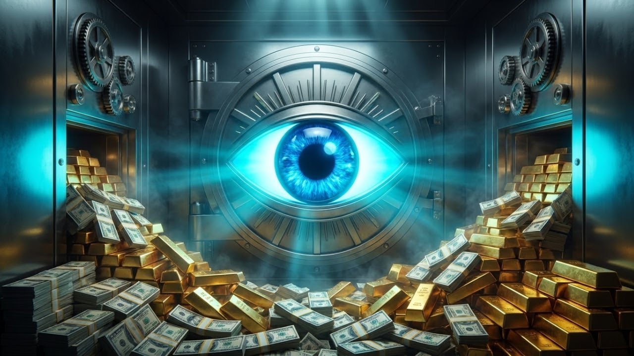 Cette organisation contr&ocirc;le les milliardaires du monde