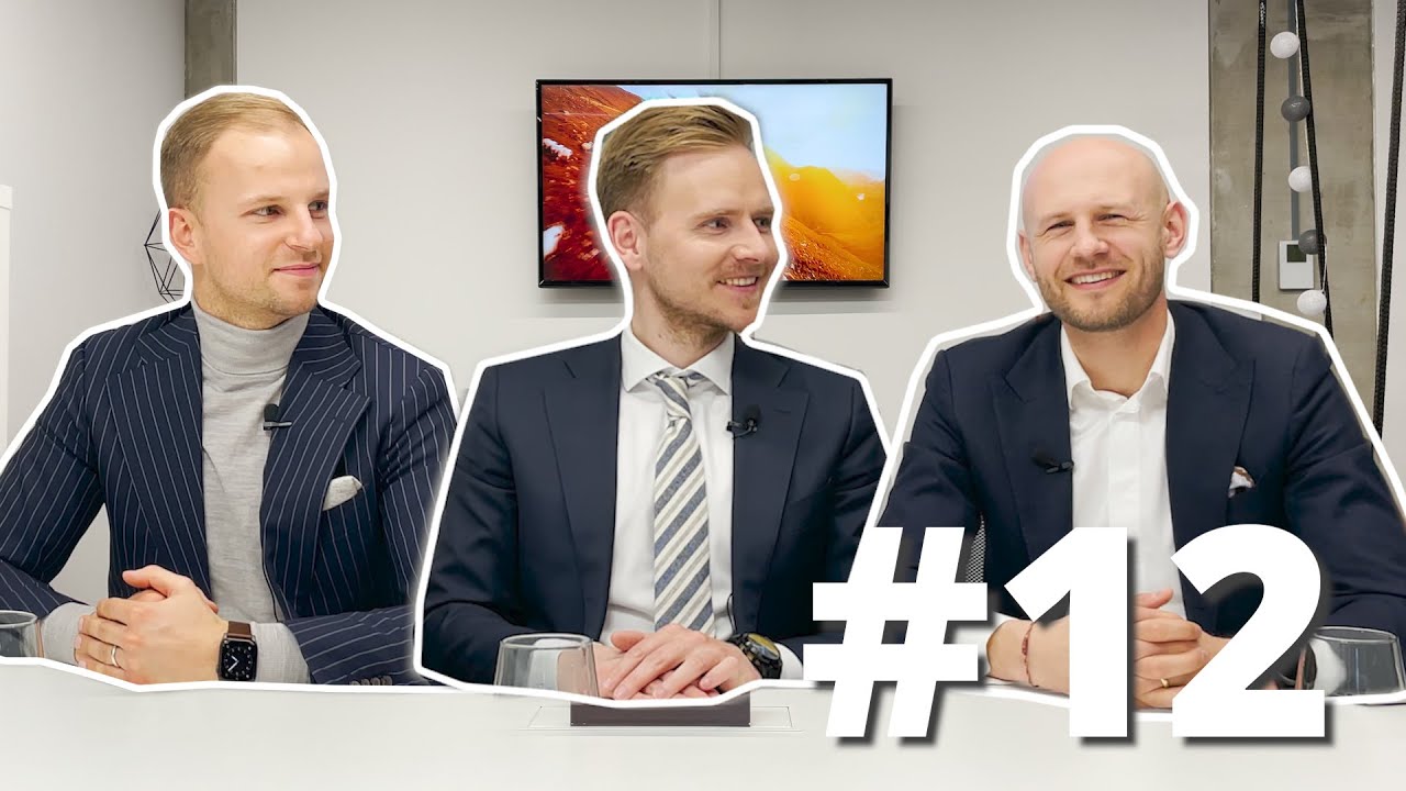 NT tiesiogiai #12. Kokį būstą rinktis nuomai, butas ar namas, nuomininkų klaidos.