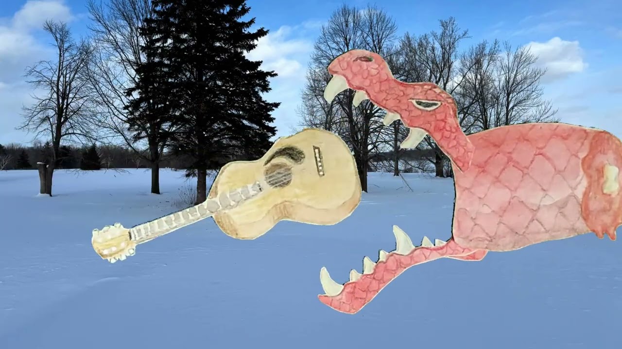 Michael Munnik - “Fly to Heaven” (Official Video)
