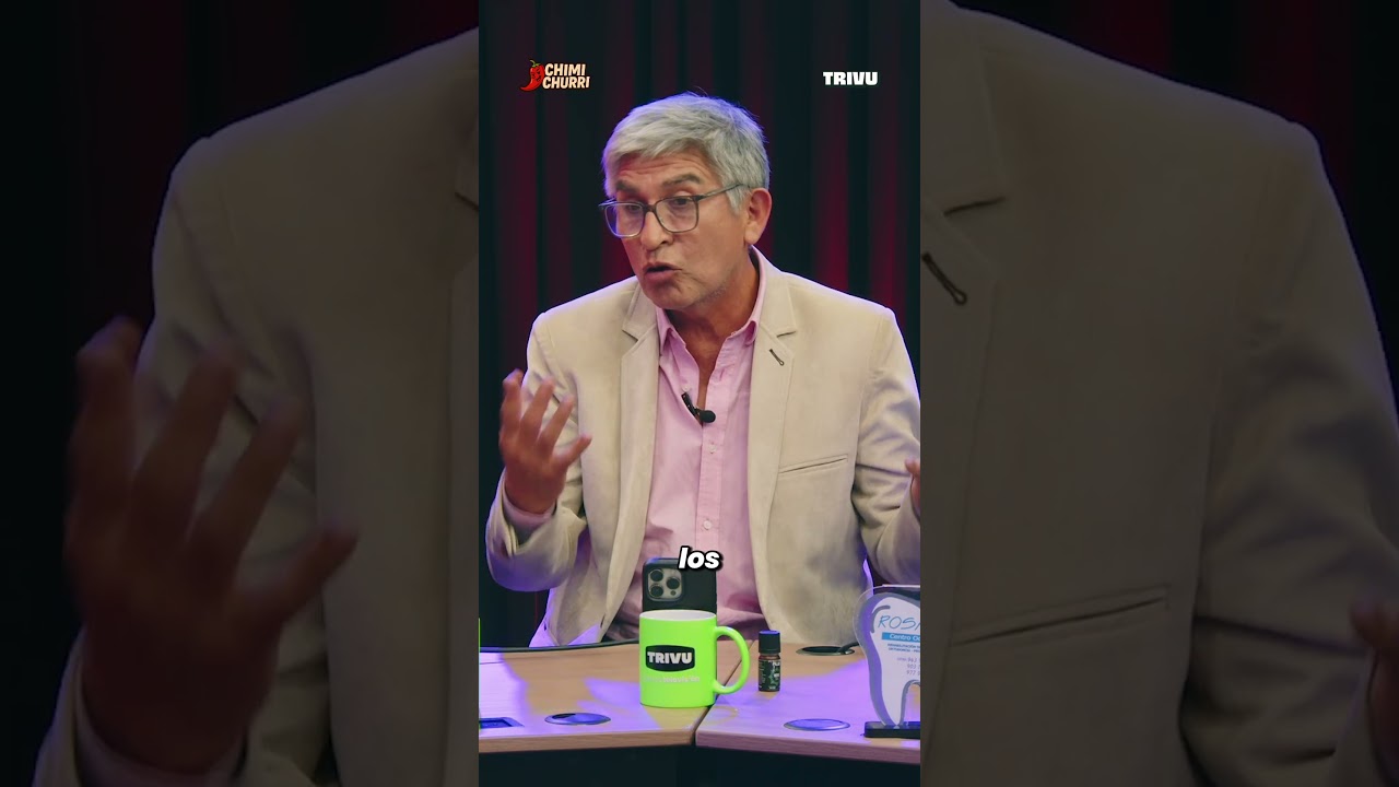 ¡Escándalo! ¿Ricardo Morán en la mira por sus comentarios? ¡Yo Soy podría estar en la cuerda floja!