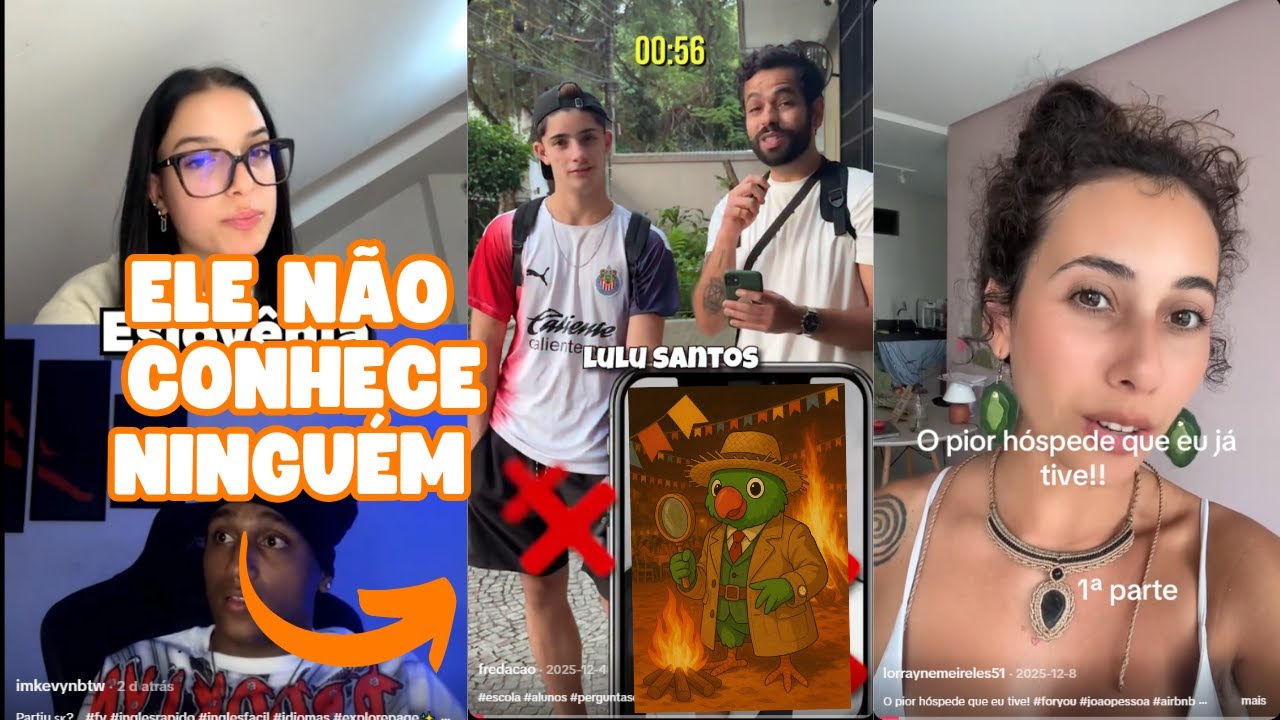 NA BAHIA A GENTE NÃO DANÇA ASSIM.