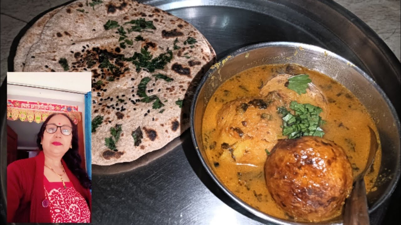 दम आलू एक बार बनाए इस तरह से सब अंगुलियां चाट जायेंगे #food#testy