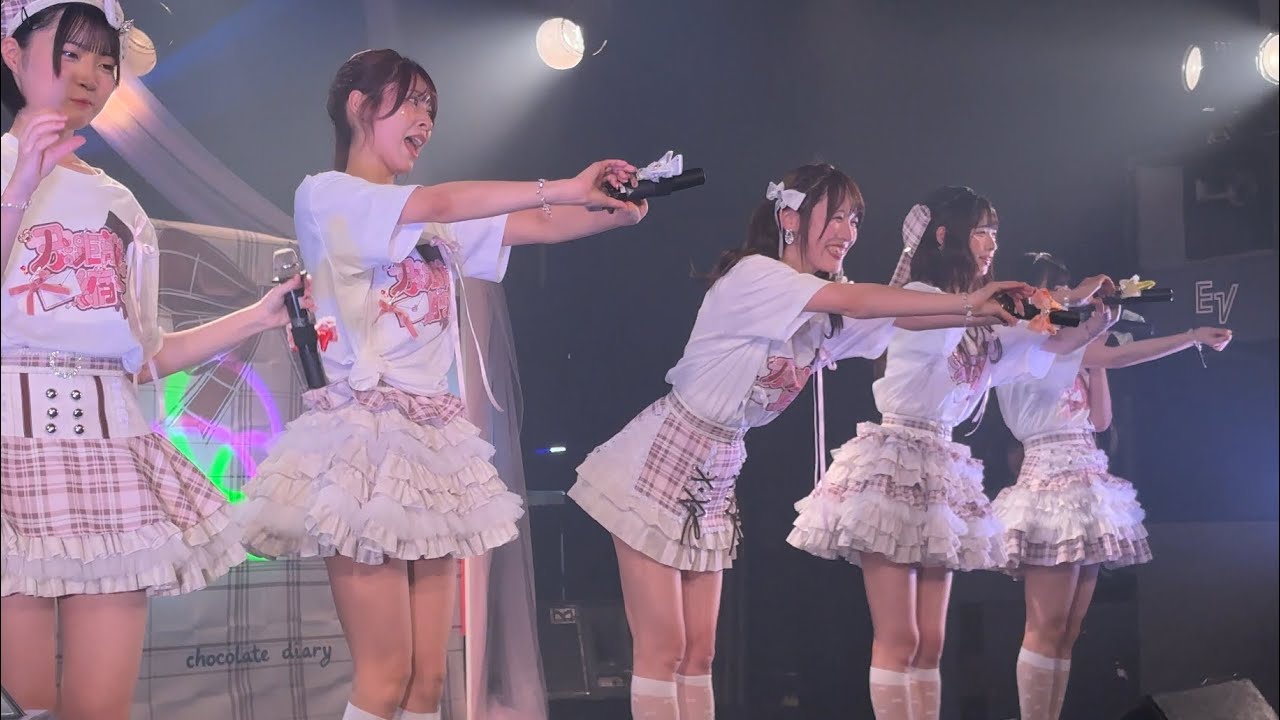 ティラミス【つまりは愛してるのっ!!】