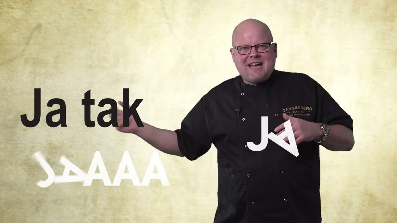 Ja Tak tilbud fra Slagter Zangenberg
