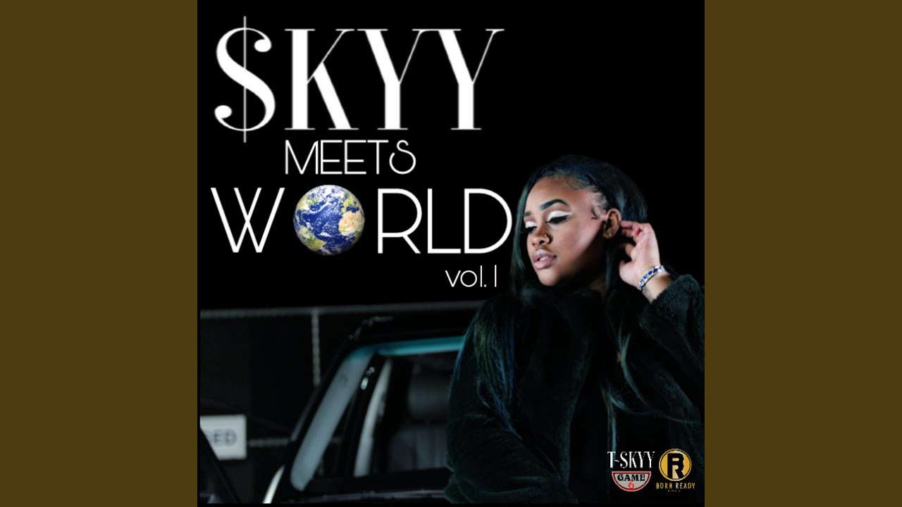 Gang (feat. Jai Ktchnz, Dolly Love & Shana B)