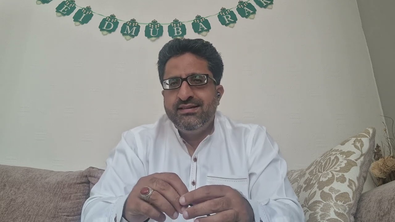 ALHUMDULILLAH,Returned Back Safely ,Trip To Pakistan 🇵🇰 (09/09/23)