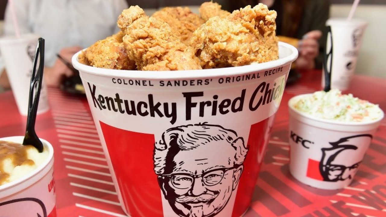 Huge Secrets Fast Food Restaurants Tried To Hide