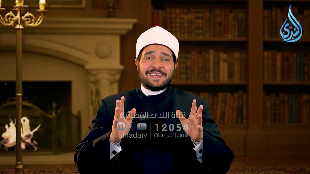 أبو موسى الأشعري رضي الله عنه  | أعلام المفسرين | الشيخ مصطفى أبو سيف  |ح18