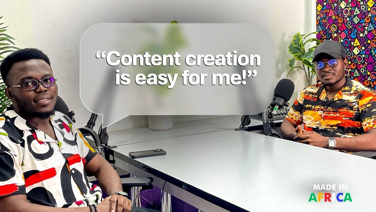 Crypto Content Creator: Start Easy, Start Small l MIA S3. Ep.2