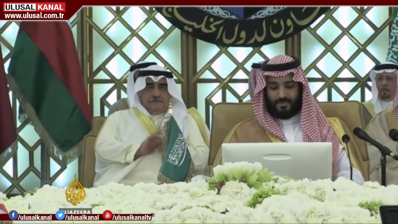 Suudi Arabistan Cemal Kaşıkçı cinayetini itiraf etti
