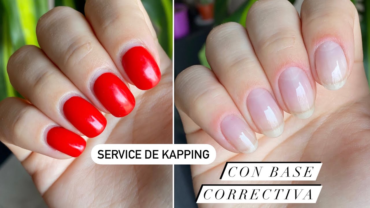 Service de Kapping con BASE CORRECTIVA