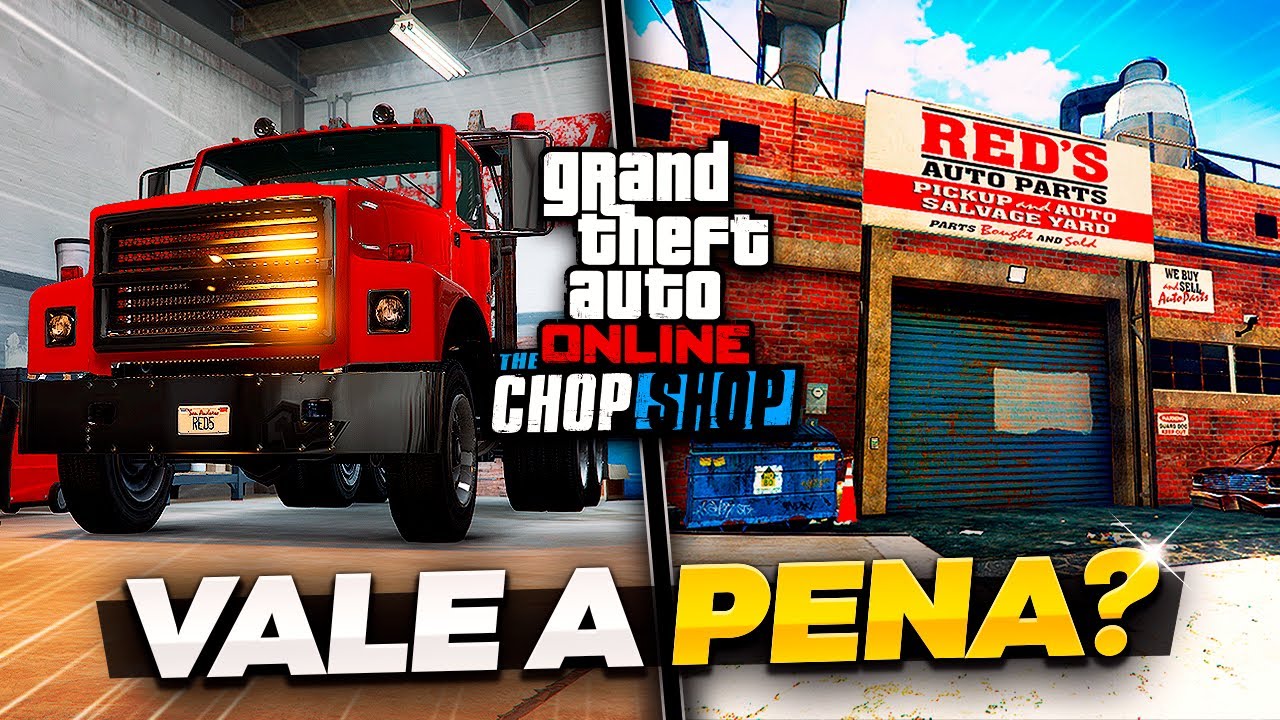 FERRO-VELHO, VALE A PENA? - GUIA COMPLETO DO NOVO ESQUEMA da DLC 