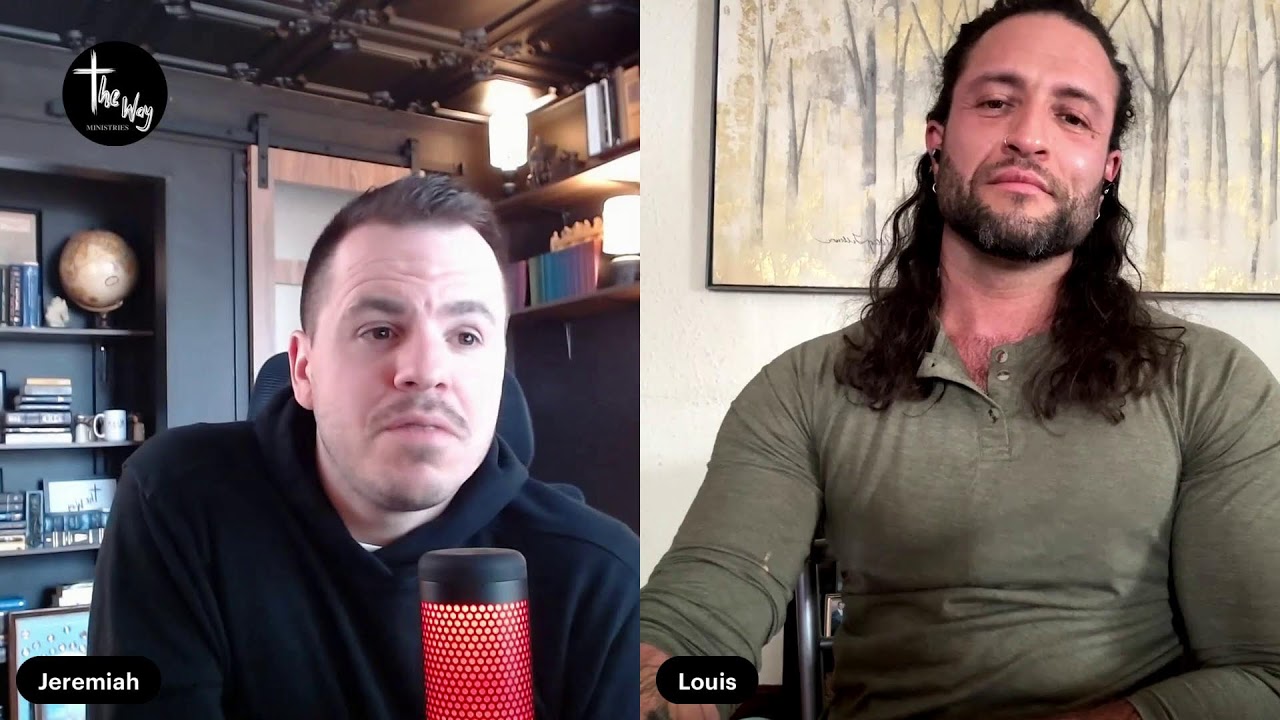 Hard Topics- Live with Louis Fedele 2/16/26