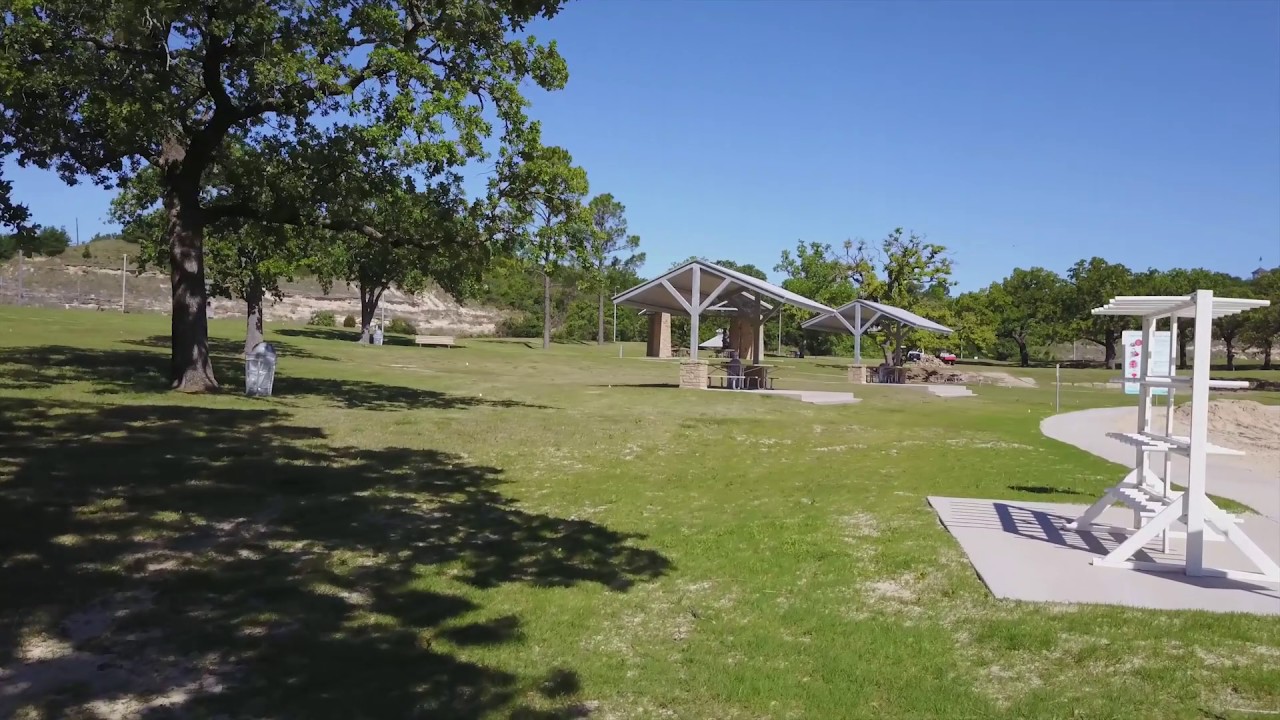 Twin Points Park