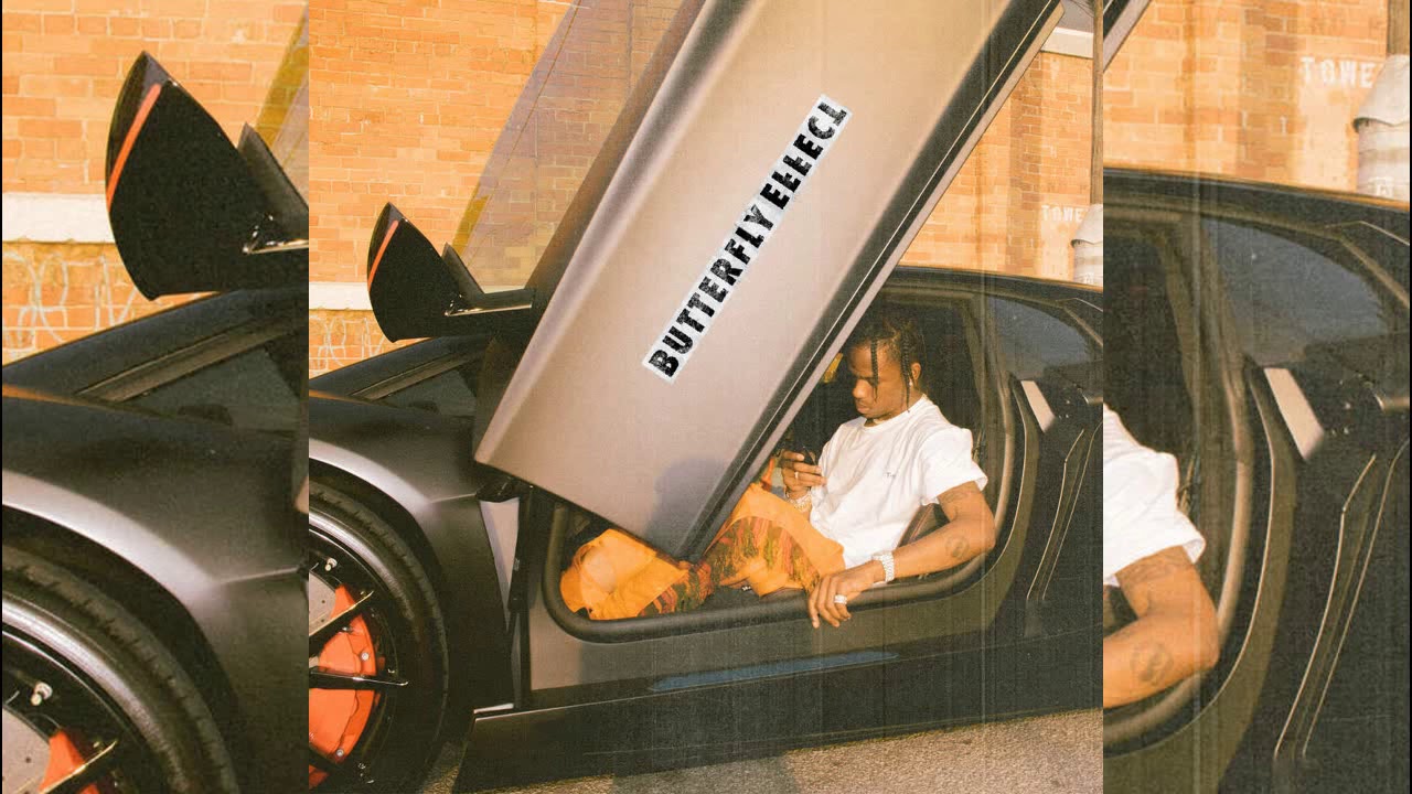 [FREE] 🎢 Don Toliver x Travis Scott type beat 2019 || LAMBORGHINI (prod. Sahara)