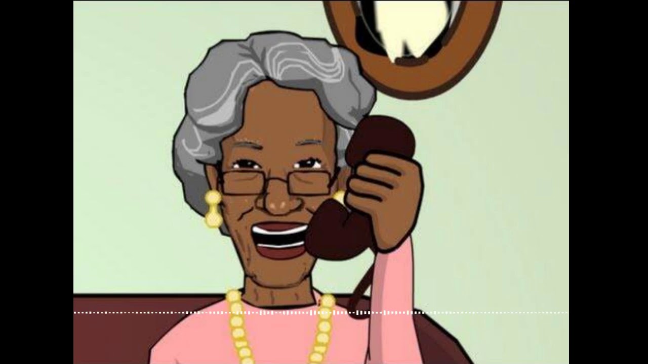 Bernice Jenkins Talks To Bushwick Bill, MLK, Maya Angelou & Michael Jackson In Heaven