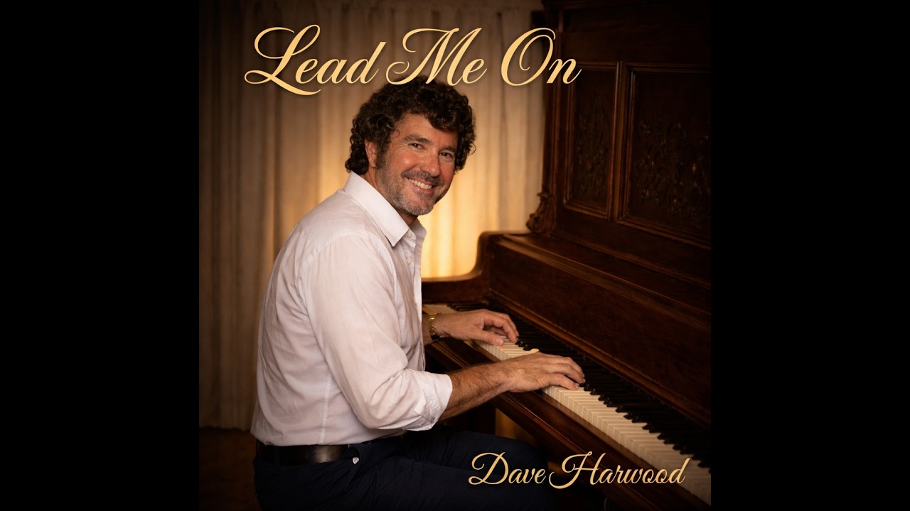 Lead Me On