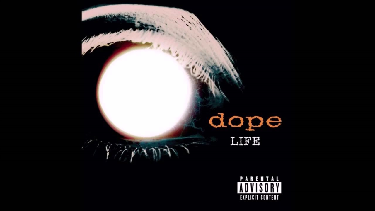 Die motherfucker, die - Dope (Looped and Extended)