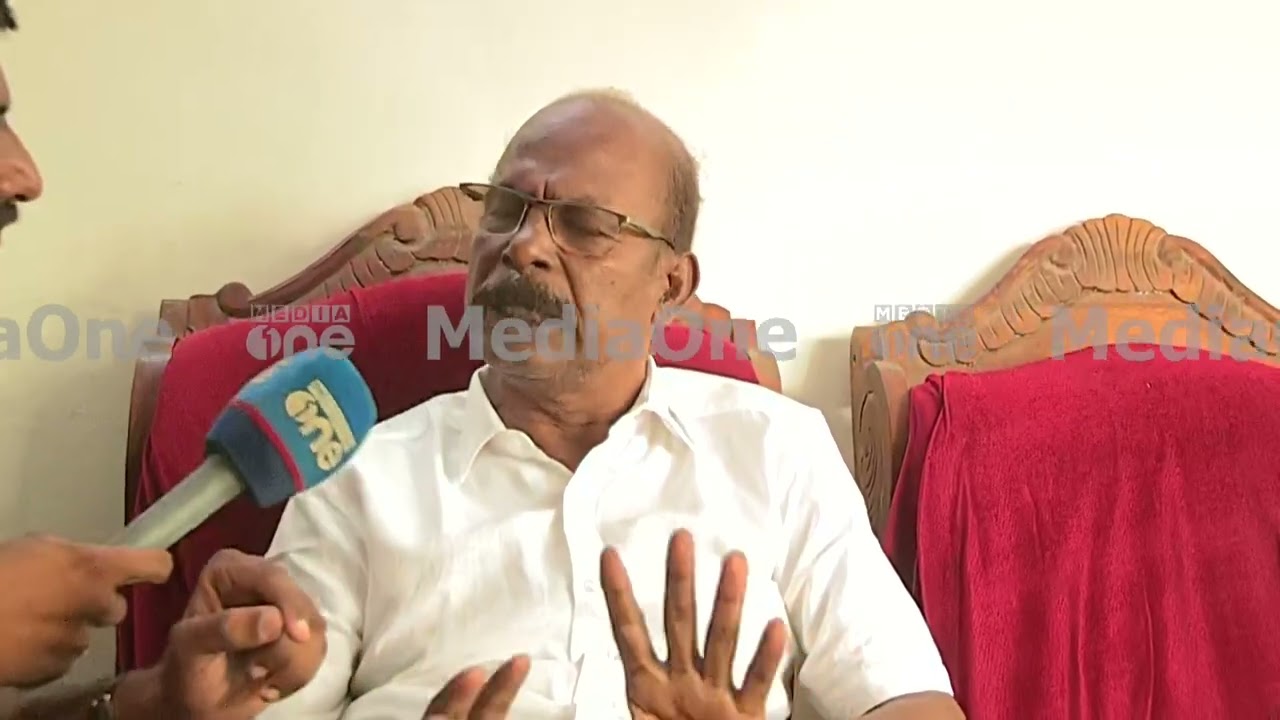 'എന്റെ വീട്ടിലെ 6 വോട്ട് കിട്ടും, എനിക്ക് അത് മതി, ഞാൻ സ്വതന്ത്രനായി മത്സരിക്കും...'