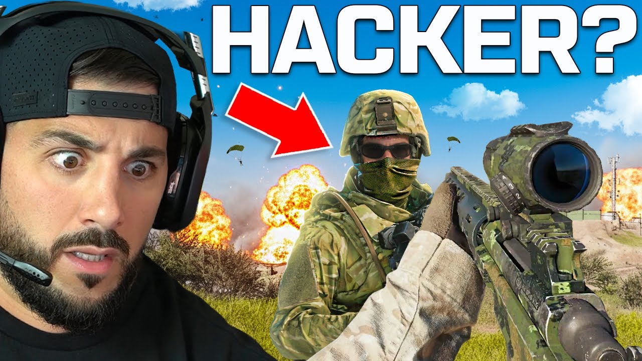 I PLAYED RANDOM DUOS ON BATTLEFIELD REDSEC AND THIS HAPPENED&hellip;