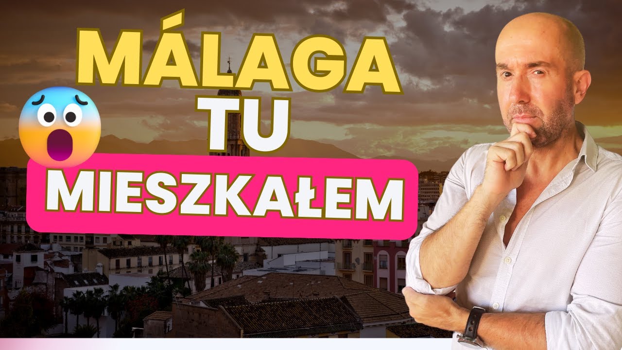 Życie w Hiszpanii - vlog!