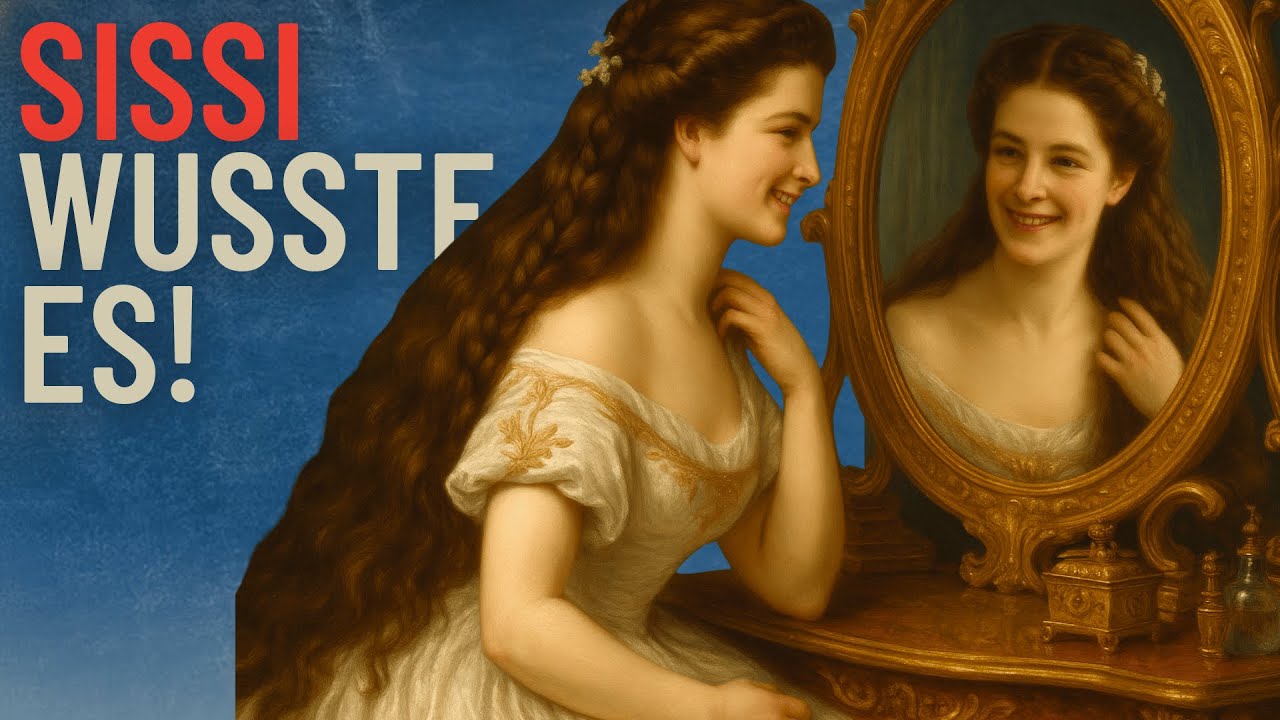 Wenn Sisi Heute Lebte: Die Kaiserin, Die Schon Vor 150 Jahren Ein Beauty-Idol War
