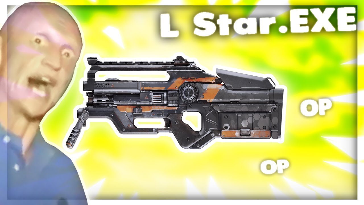 L Star can be Good you know