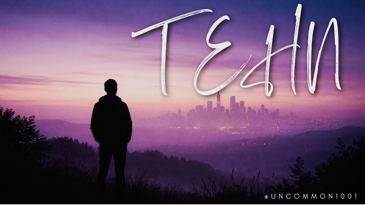 Тени без тебя ❤️ Shadows Without You | Грустная песня о любви 2026