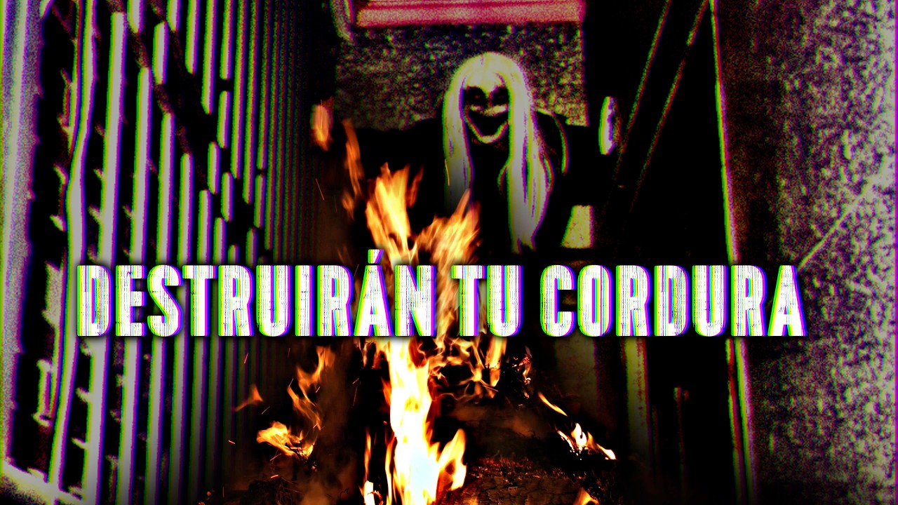 3 Historias Reales Para Escuchar en la Fogata