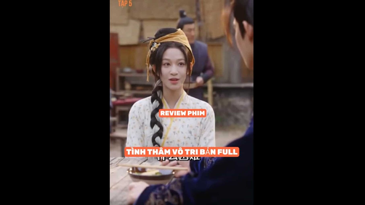 REVIEW PHIM : T&Igrave;NH TH&Acirc;M V&Ocirc; TRI BẢN FULL #reviewphim #thangioreview #phimhaynhat2025