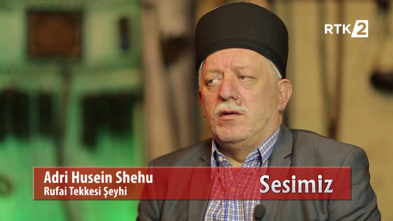 006. Sesimiz - 07.04.2017 - Sultan-i Nevruz Rufai Tekkesi