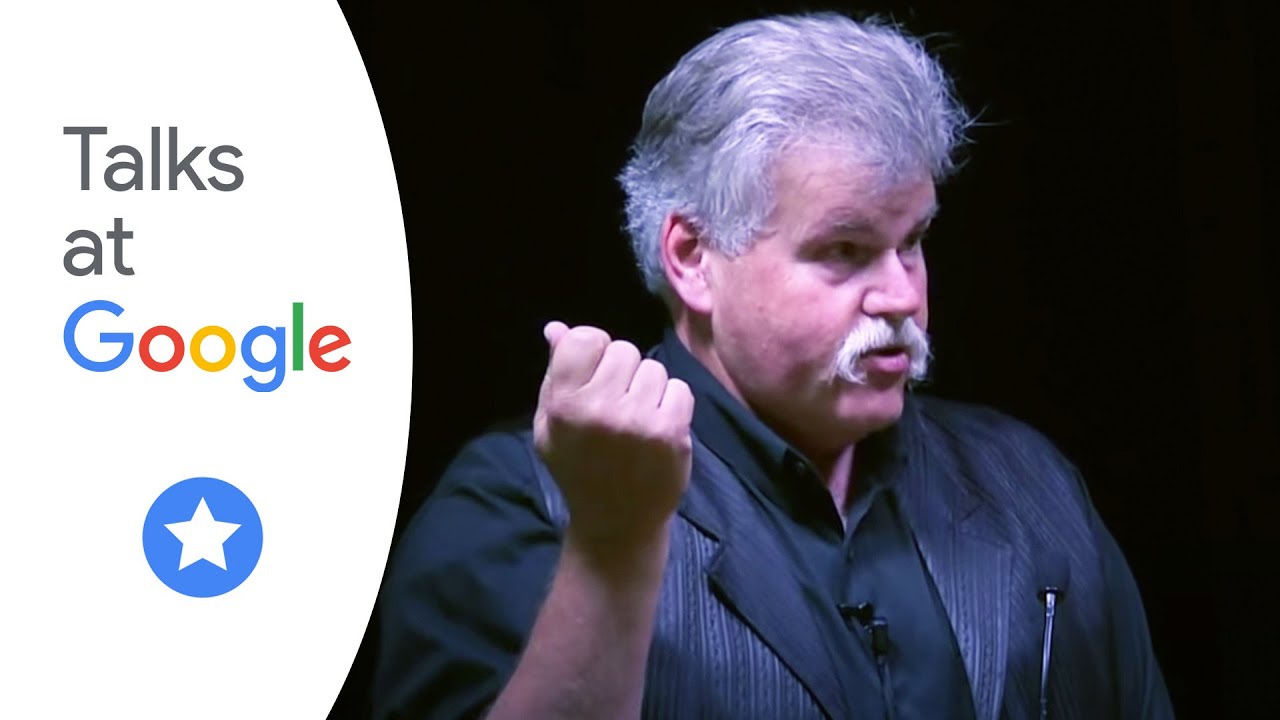 Captured | Moose Peterson | Talks at Google