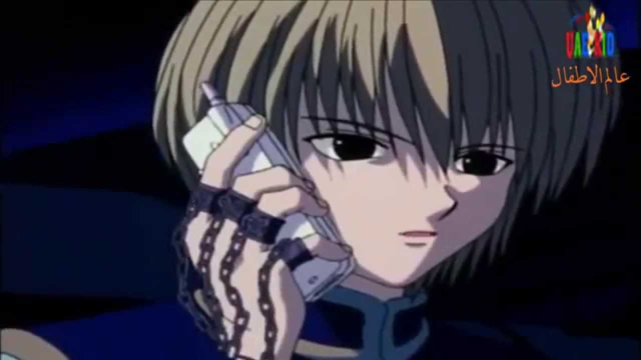 كرتون القناص الجزء الاول مدبلج الحلقة 60