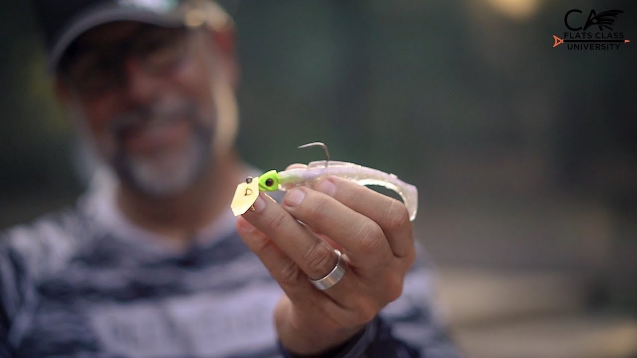 ZMAN Chatterbait Review