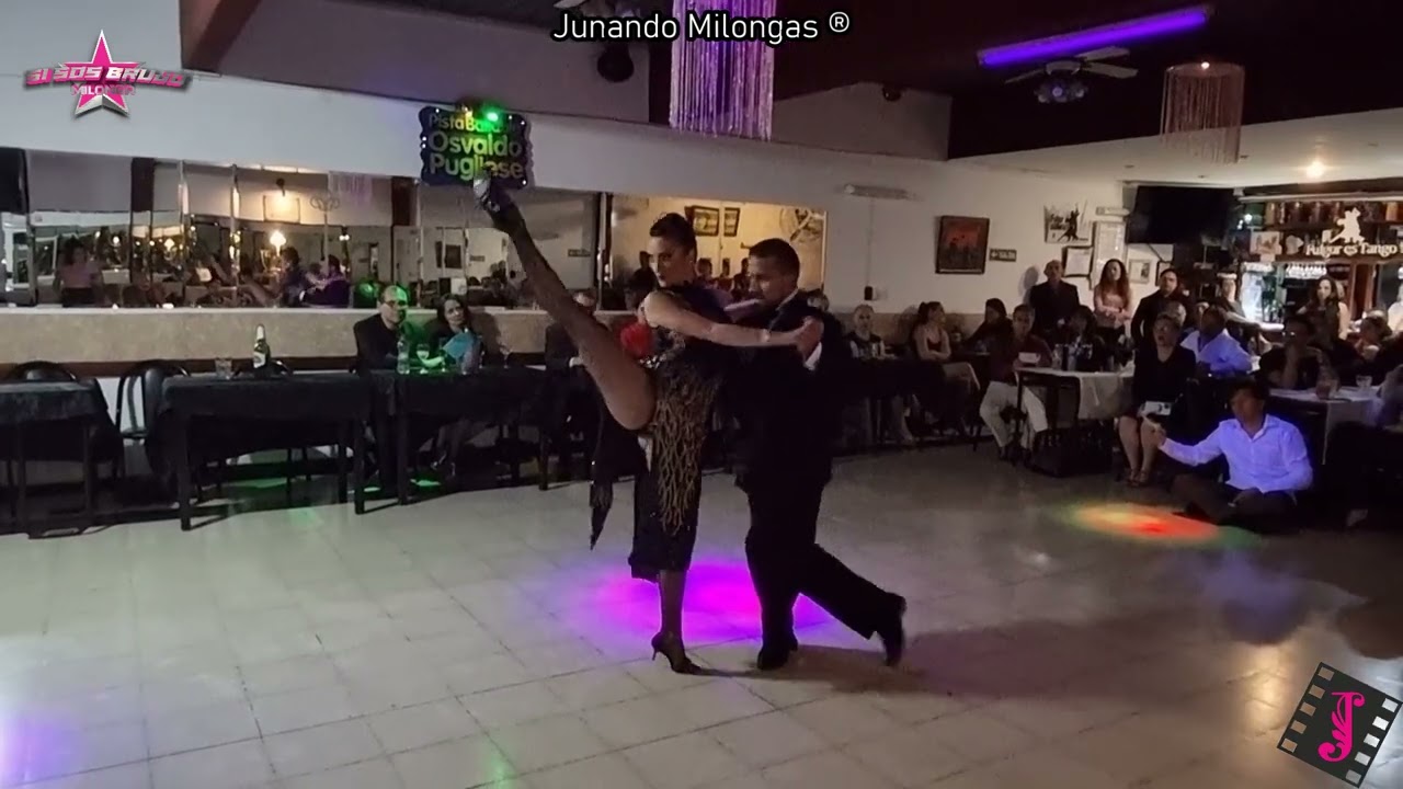 SOL MENESCARDI & MATIAS CASALI || 