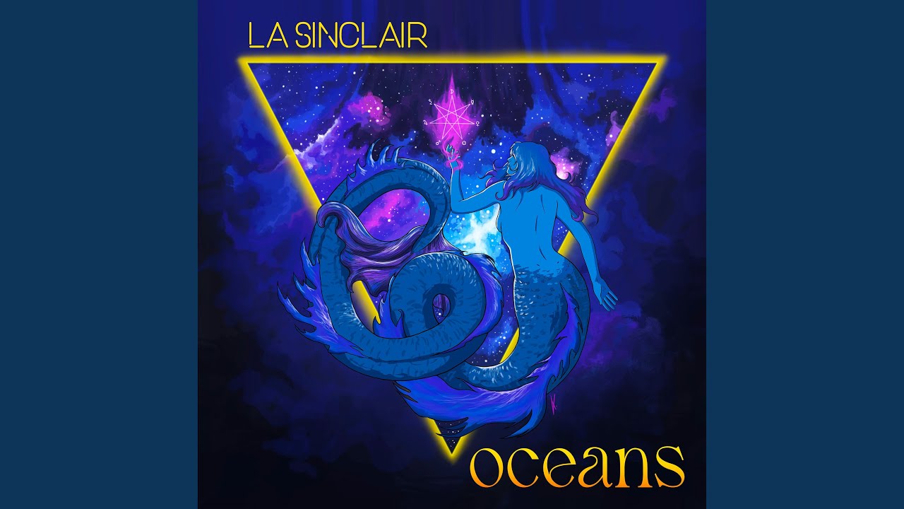 Oceans