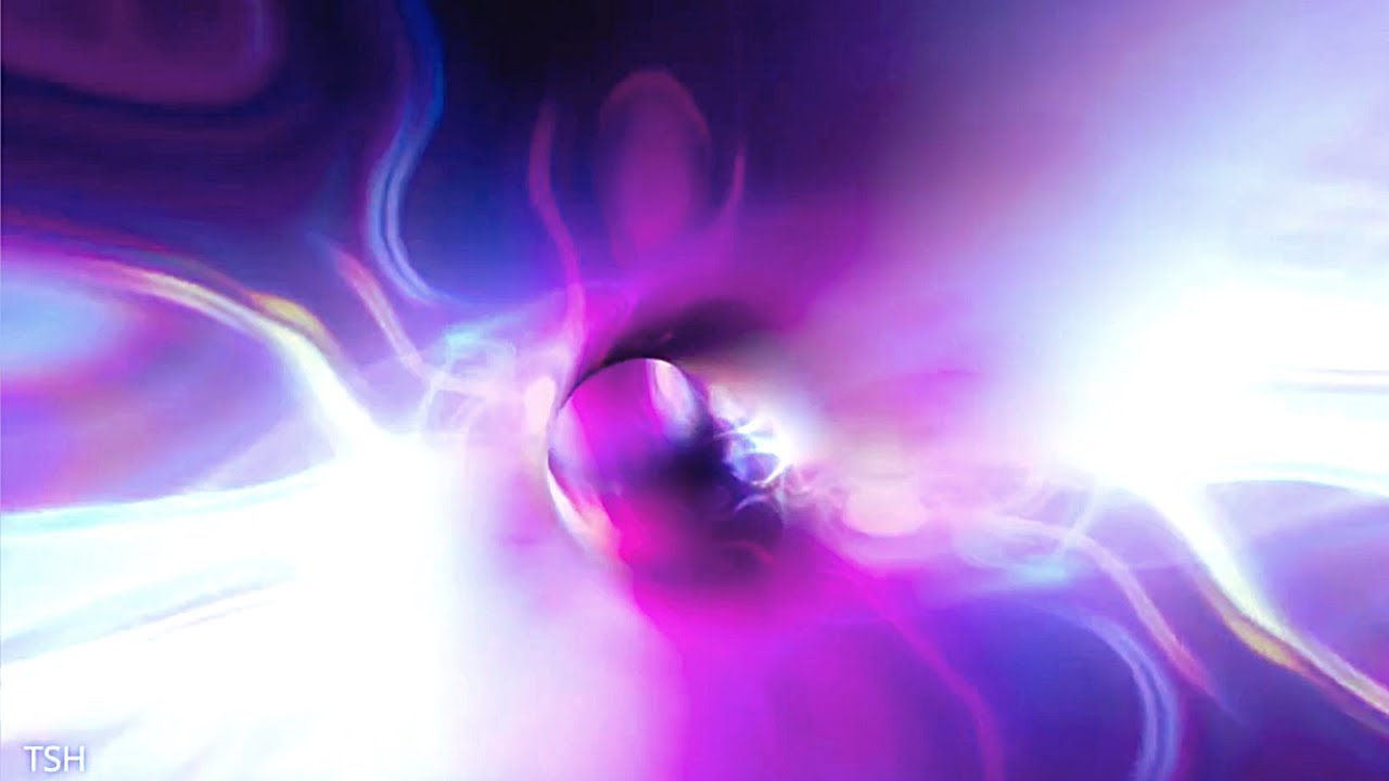 Powerful Womb Energy Support ★ Uterine Memory Cleansing & Vibrational Healing