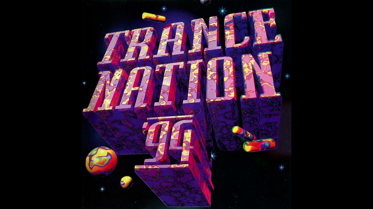 Trance Nation '94